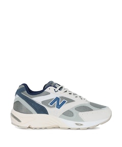 U880R heren sneakers ecru