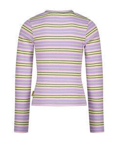 Longsleeve paars