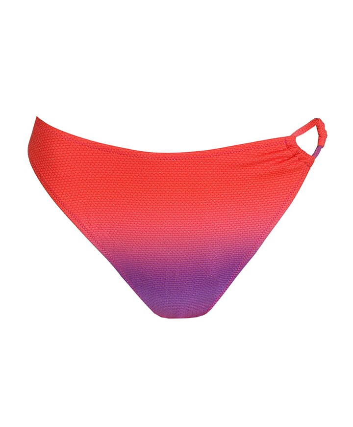 Bikinibroekje multicolor