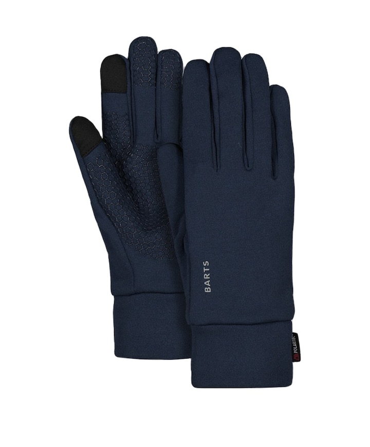 Handschoenen blauw