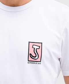 T-shirt wit
