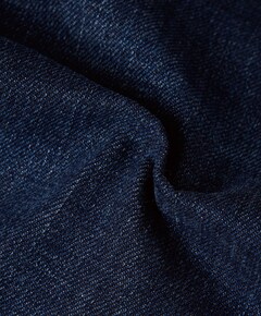 Mosa Straight heren jeans blauw