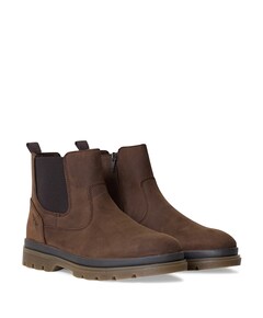 heren boots bruin
