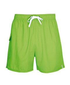Zwemshort groen