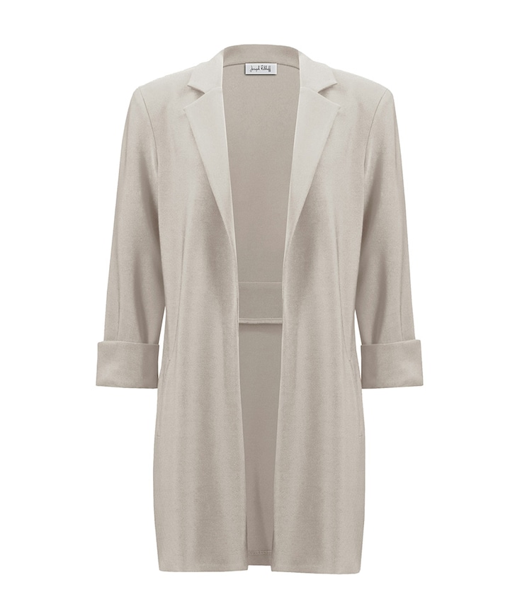 Blazer beige