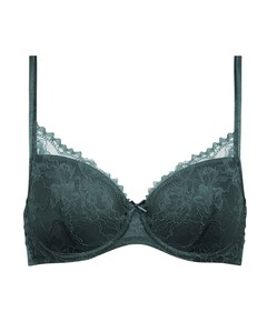 Dames bh groen