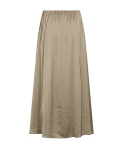 Dames rok beige