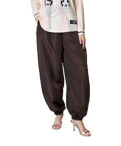 Thalia Harem dames broek bruin