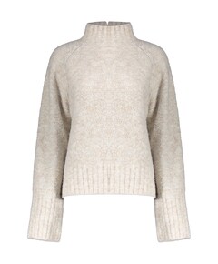 Dames trui beige