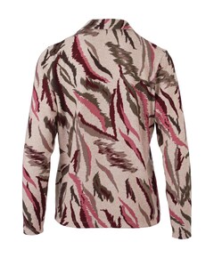 Dames trui bordeaux