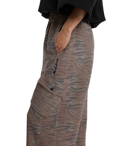 CARGO dames broek beige