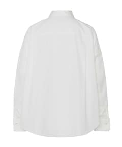 Dames blouse wit