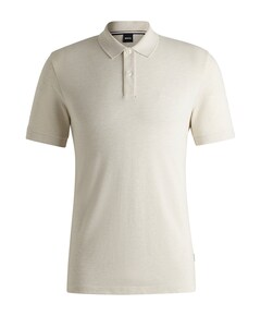 Polo beige
