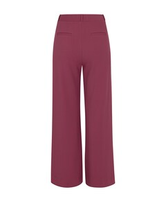 Luz twill broek roze