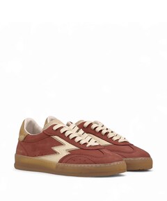 CLUB dames sneakers roze