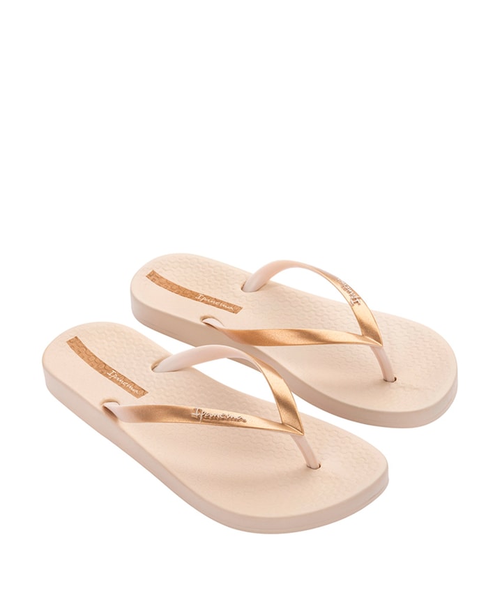 Ipanema Anatomic Connect dames slipper beige