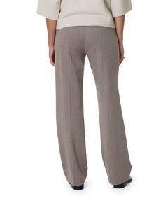 Colette Punta Pinstripe Sporty 82 c broek beige