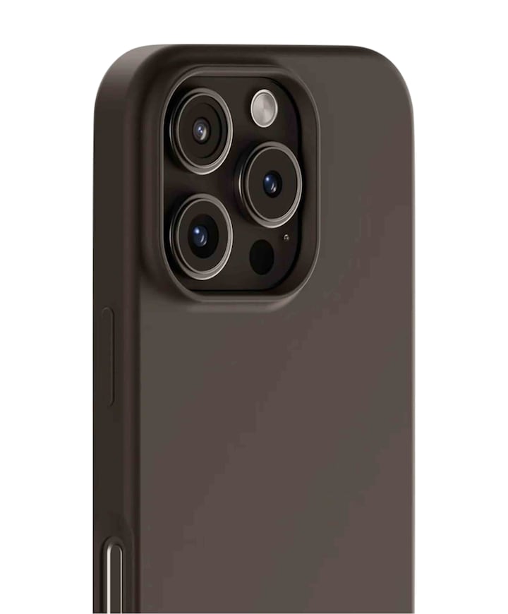 Telefoonhoesje bruin