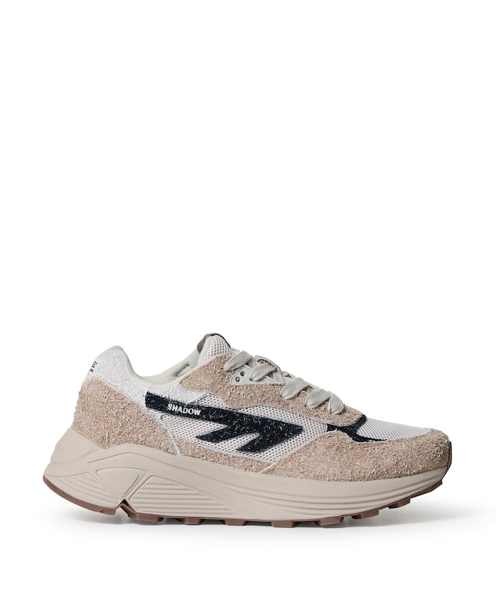 HTS SHADOW RGS sneakers beige
