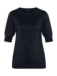 Dames trui blauw