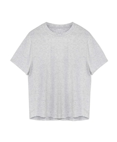 Dames T-shirt grijs