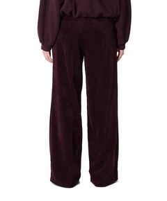 Alexis dames broek bordeaux