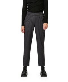 Sue Ankle dames broek grijs