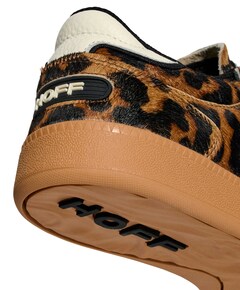 Alley sneakers bruin