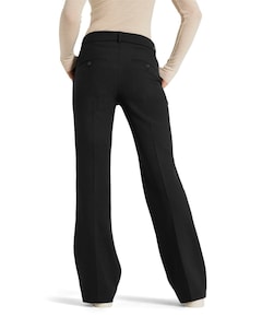 France dames broek zwart