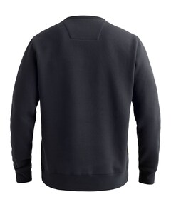 Heren trui blauw