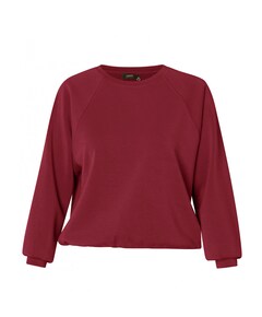 Sweater bordeaux