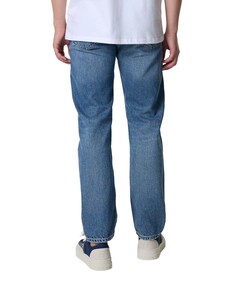 Carhartt WIP Newel Denim heren jeans blauw