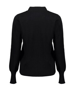 Dames trui zwart