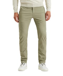 AMERICAN CLASSIC CHINO heren broek grijs
