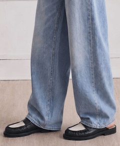 Jones Mule (L) dames clogs zwart