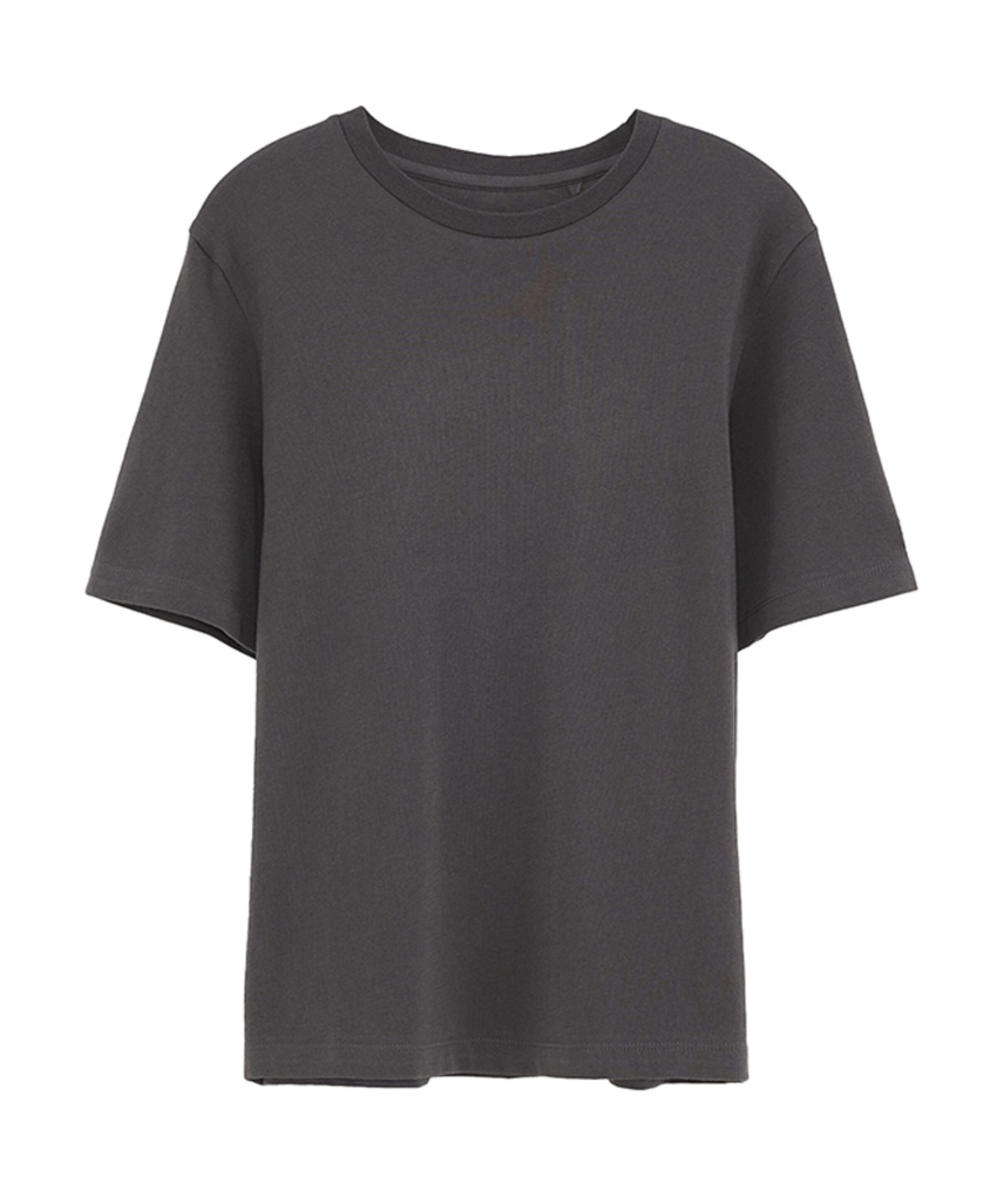 Jongens t-shirt zwart