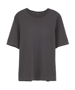 Jongens t-shirt zwart