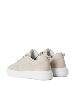 DR7 heren sneakers beige