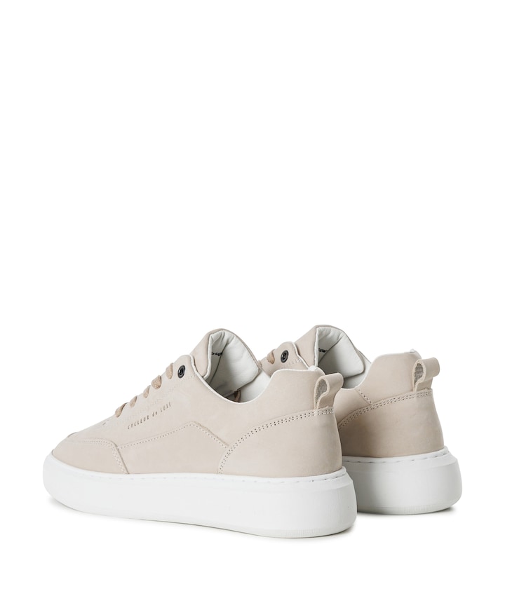 DR7 heren sneakers beige