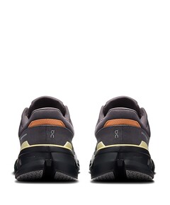 Cloudrunner 2 Men runningschoenen zwart