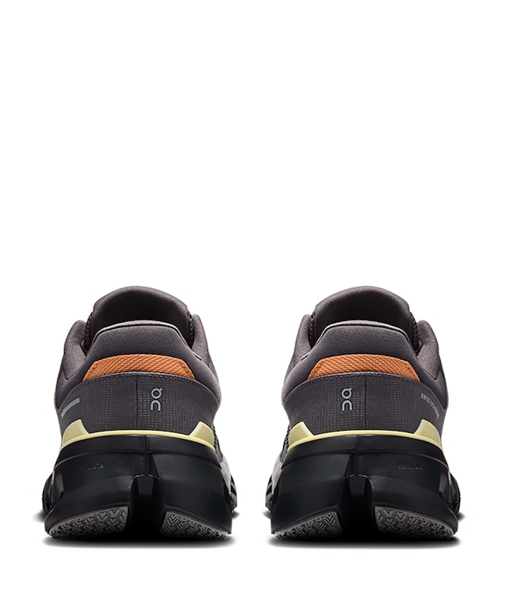 Cloudrunner 2 Men runningschoenen zwart