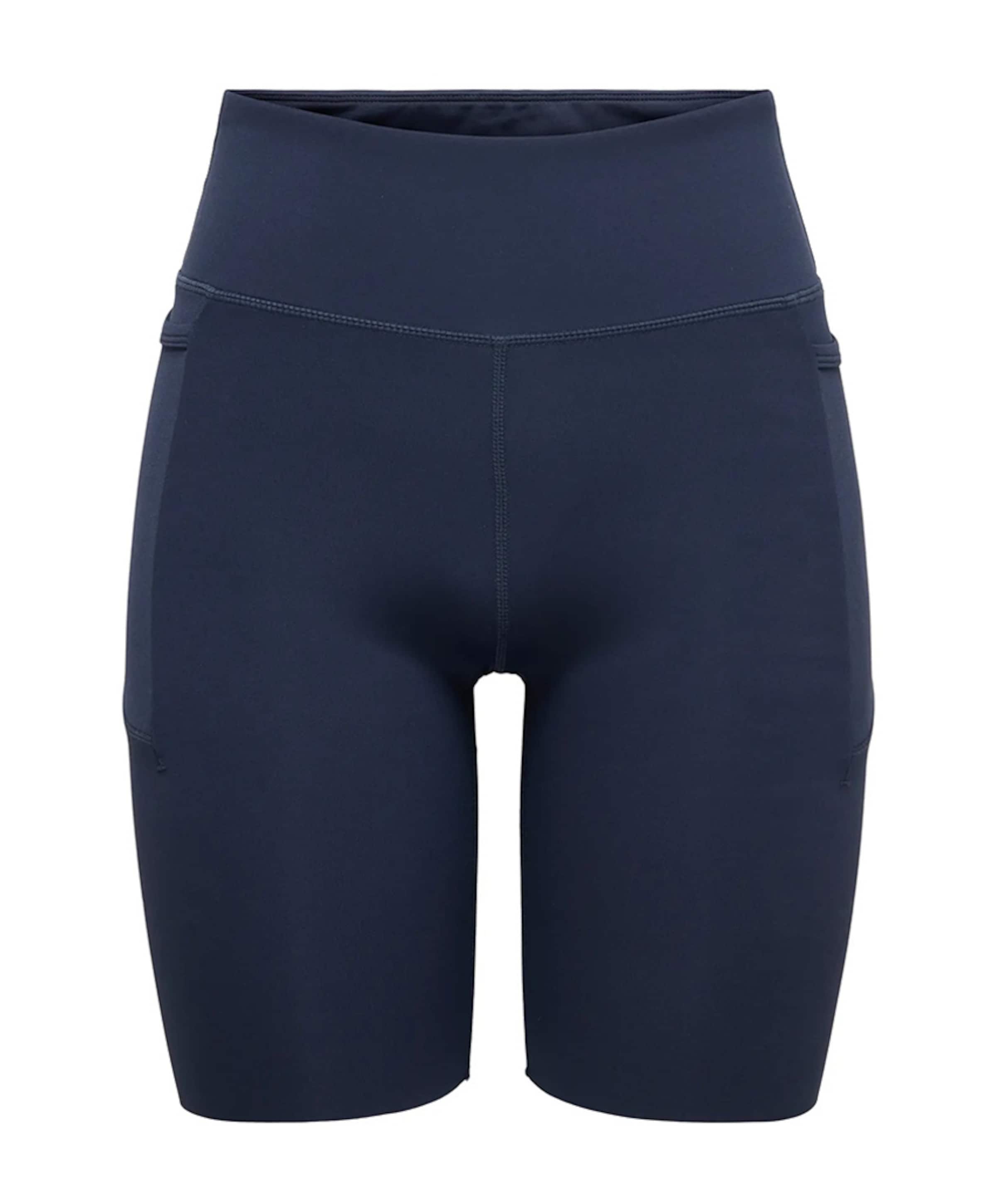 ONPRYA-2- MEL HW LAZE PCK CITY dames korte broek blauw