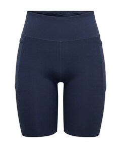 ONPRYA-2- MEL HW LAZE PCK CITY dames korte broek blauw