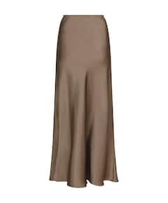 Rok beige