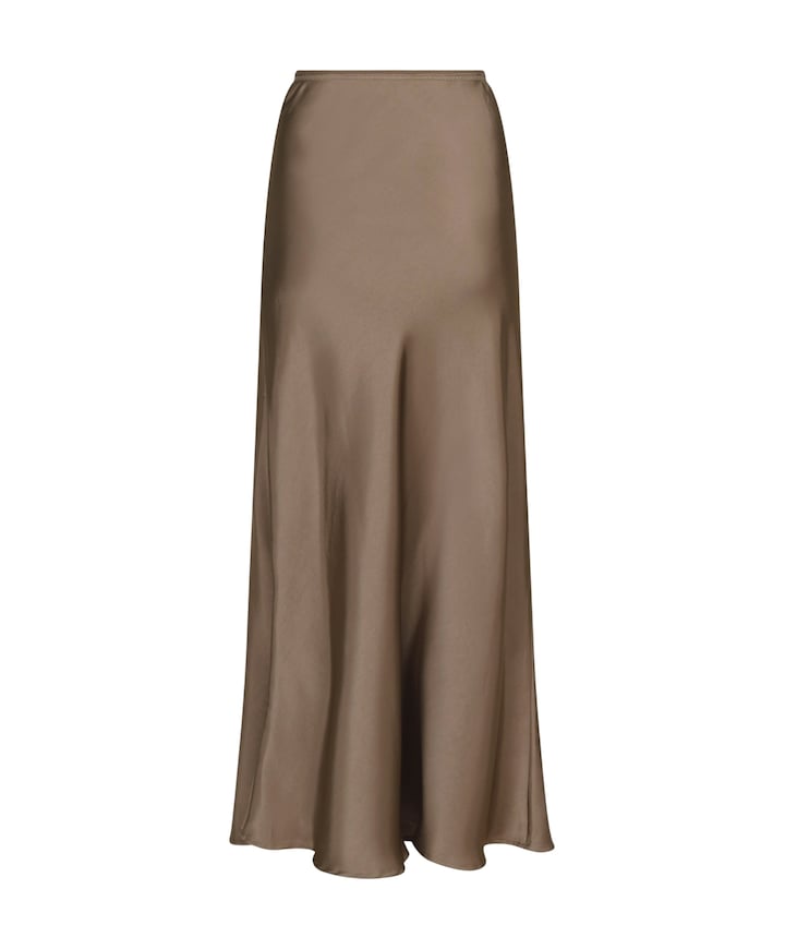 Rok beige
