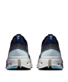 Cloudsurfer Max 1 M heren runningschoenen blauw