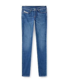 1979 SLEENKER heren jeans blauw