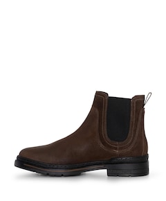 TARMAC CB-10 heren boots bruin