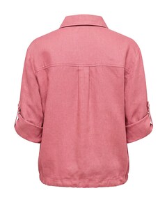 Dames blouse roze