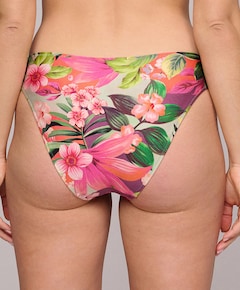 Bikinibroekje multicolor